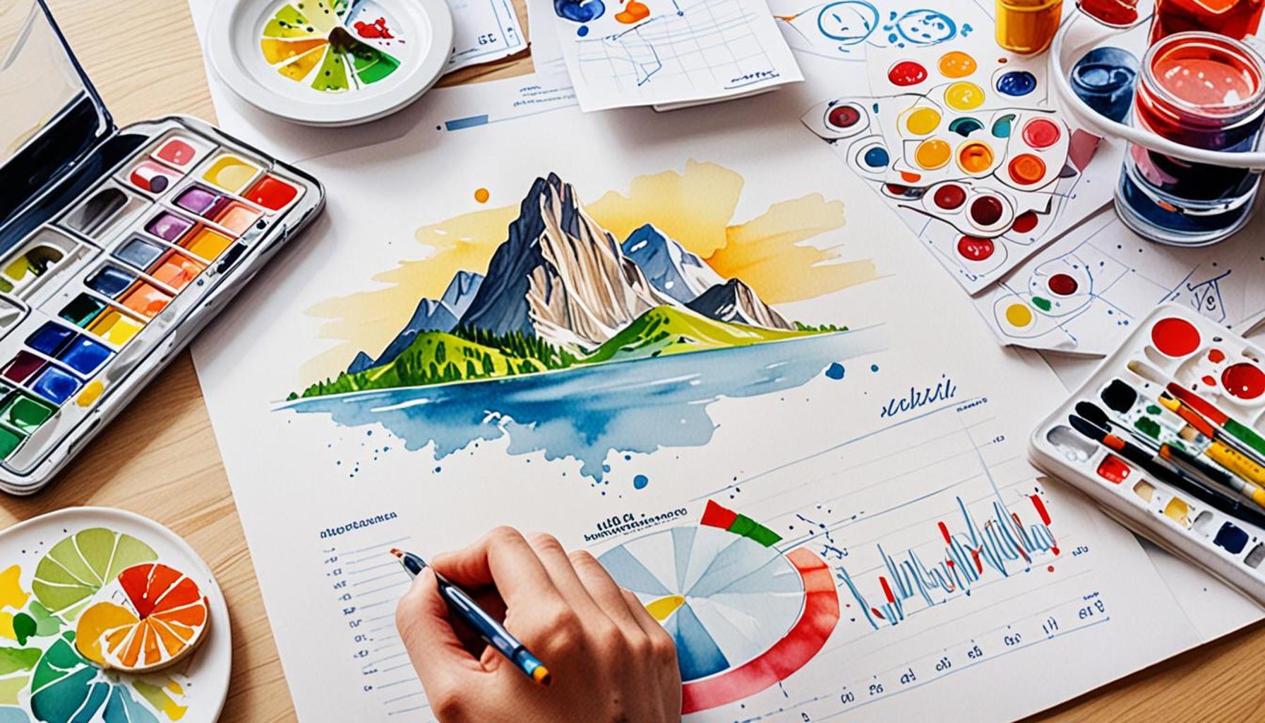 Risikound Renditeanalyse: Strategien für nachhaltige Investitionen in Österreich