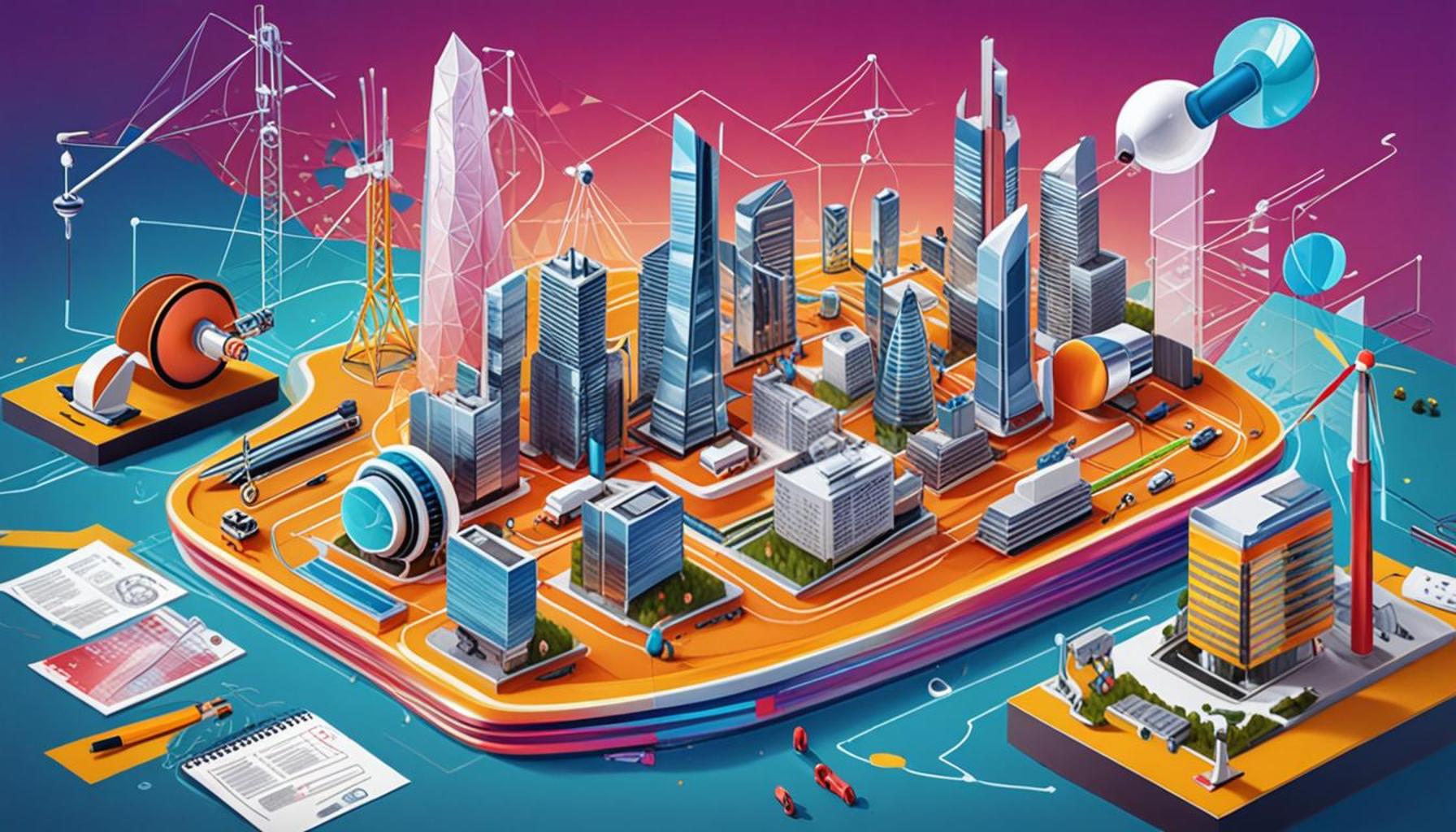 Wie technologische Innovation die wirtschaftliche Planung in österreichischen Unternehmen optimieren kann