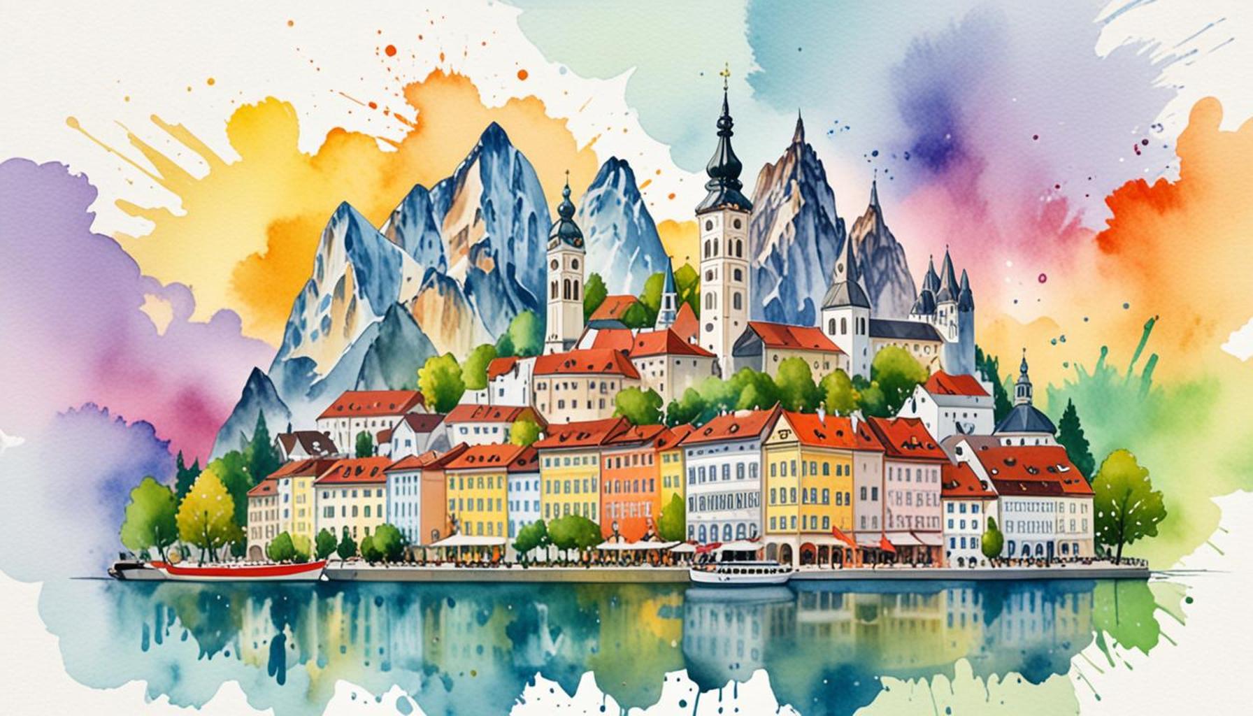 Investieren in Startups: Das Wachstum des Risikokapitals in Österreich