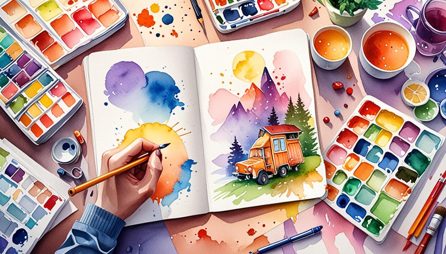 Stratégies pour débutants : Monter son premier portefeuille d’actions