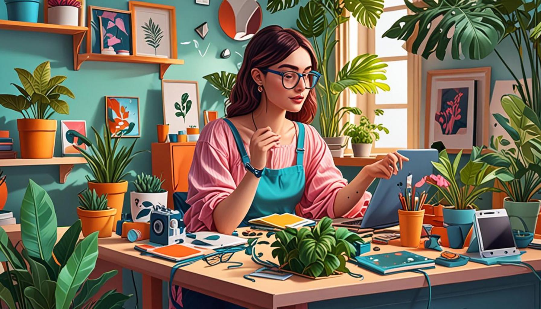 Transformación Digital y Sostenibilidad: El Caso de Shein