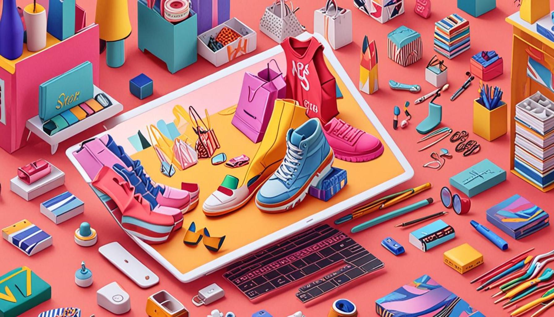 Personalización Masiva: Cómo Shein Está Transformando la Experiencia de Compra en Línea