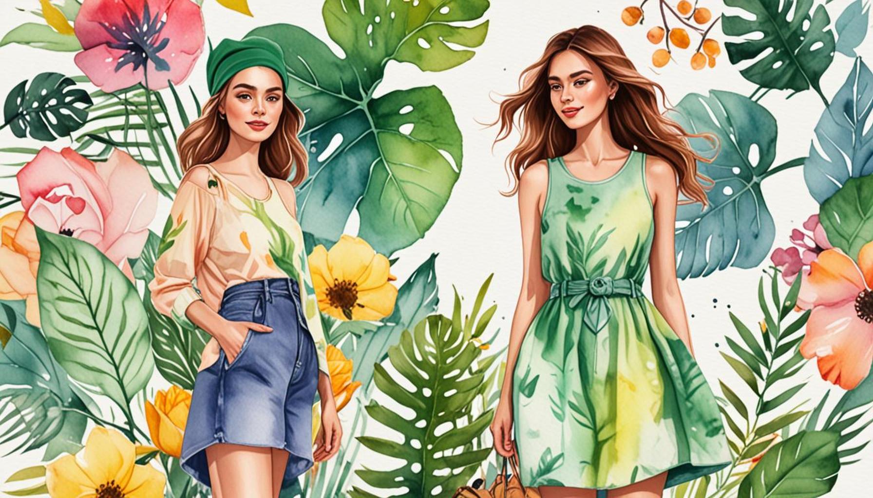 Sustentabilidad e Innovación: El Papel de Shein en la Moda Asequible y Consciente