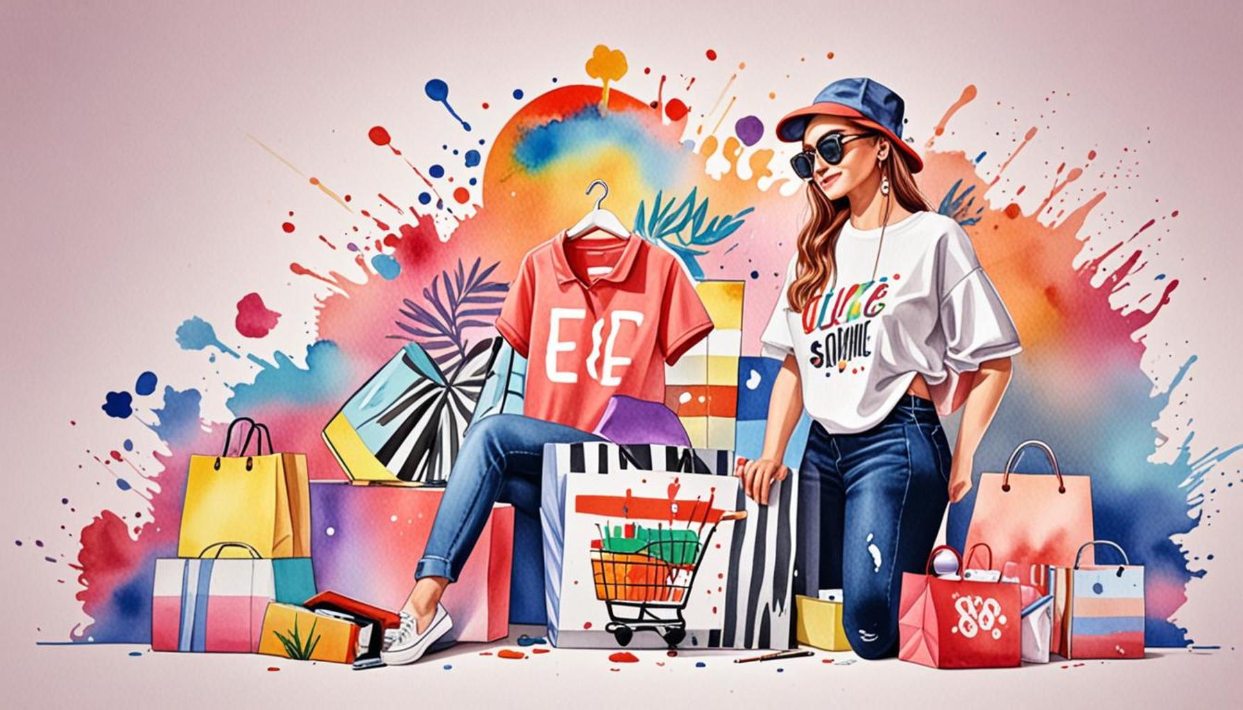 La Revolución del Comercio Electrónico: El Impacto de Shein en la Competitividad del Mercado de Moda